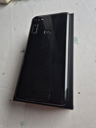 Motorola Moto G8 Power