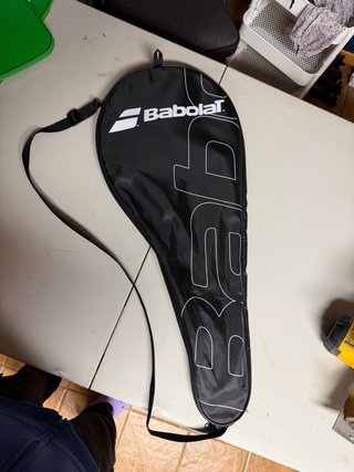 Raqueta de Tenis Babolat