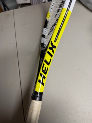 Raqueta de Tenis Babolat