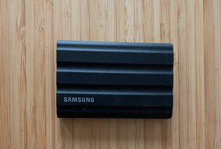 SSD Portátil Samsung T7 Shield 4TB