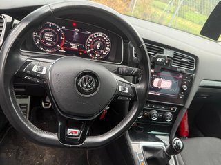 Despiece Volkswagen Golf 2018