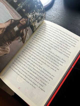 Mask off: quién soy cuando nadie mira