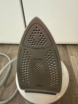 Centro de Planchado Braun CareStyle Compact