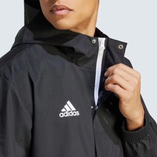 Chaqueta Adidas Entrada 22 All-Weather impermeable