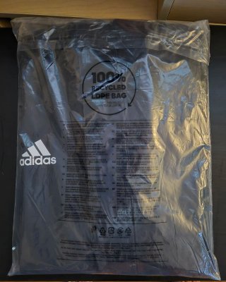 Chaqueta Adidas Entrada 22 All-Weather impermeable