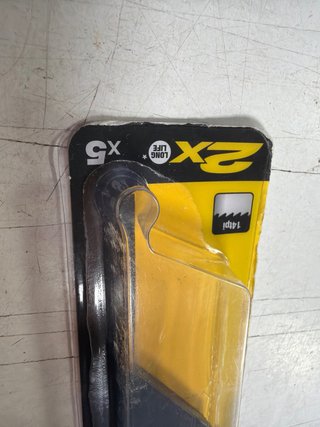 Hojas Sierra Sable DeWalt Extreme 2x