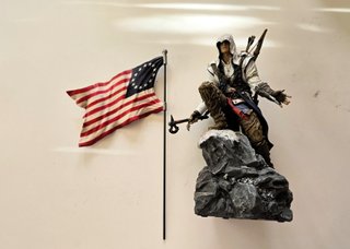Assassin's Creed III Freedom Edition PS3