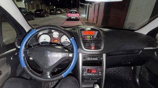 Peugeot 207 2006