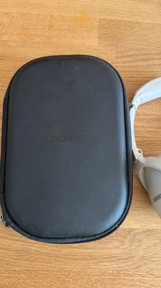 Auriculares Bose QuietComfort 45 (QC45)