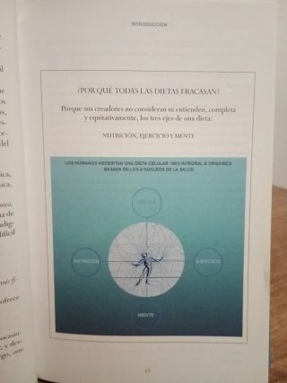 La dieta del delfín: dieta orgánica y estilo de...