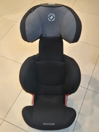 Silla coche Maxi-Cosi Rodifix Air Protect +50% off