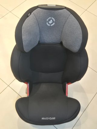 Silla coche Maxi-Cosi Rodifix Air Protect +50% off