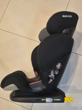 Silla coche Maxi-Cosi Rodifix Air Protect +50% off