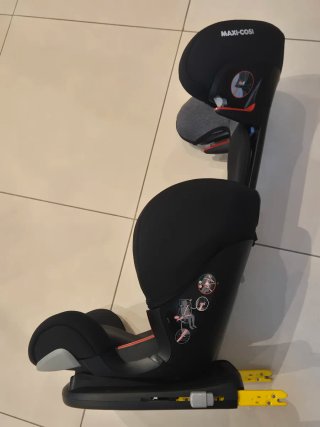 Silla coche Maxi-Cosi Rodifix Air Protect +50% off