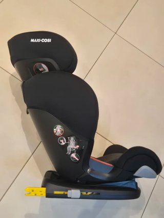 Silla coche Maxi-Cosi Rodifix Air Protect +50% off