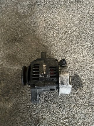 Alternador Aixam 400