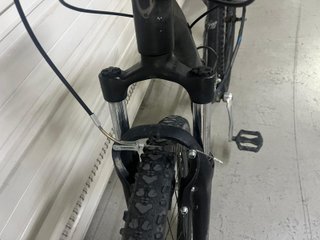 Bicicleta Orbea Negra Talla M ruedas 27,5"