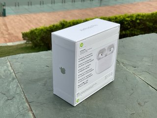 Apple AirPods Pro 2 Bianche Nuovi
