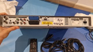 Grabador DVD LG USB+