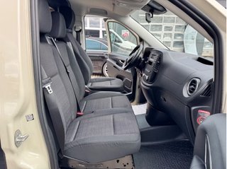 Mercedes-Benz Vito 2017