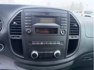 Mercedes-Benz Vito 2017