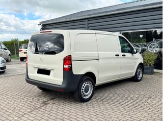 Mercedes-Benz Vito 2017
