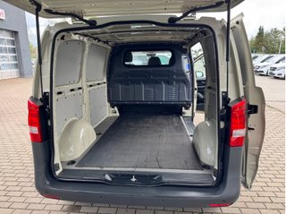 Mercedes-Benz Vito 2017