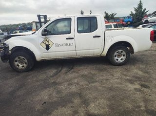 378369 enganche remolque d40 nissan navara pickup