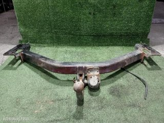 378369 enganche remolque d40 nissan navara pickup