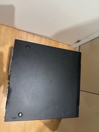 Fujitsu Esprimo D556 SFF Intel Core i5 7500