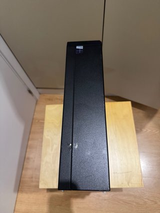 Fujitsu Esprimo D556 SFF Intel Core i5 7500