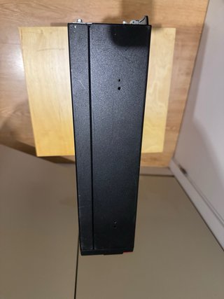 Fujitsu Esprimo D556 SFF Intel Core i5 7500