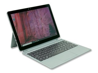 Portátil TÁCTIL "2 en 1" Dell 7210 i5 10a 8Gb RAM