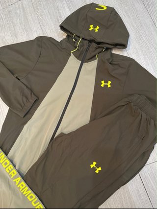 Chándal Under Armour