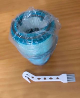 Filtro HEPA per aspirapolvere Dyson V15