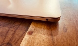 MacBook Air 13 2019 i5 8GB 128GB Oro