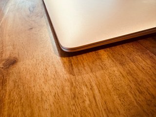 MacBook Air 13 2019 i5 8GB 128GB Oro