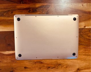 MacBook Air 13 2019 i5 8GB 128GB Oro