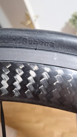 Cannondale SuperSix EVO Carbono Shimano 105