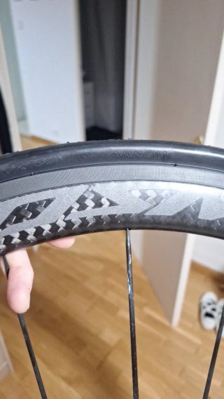 Cannondale SuperSix EVO Carbono Shimano 105