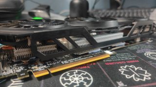 Tarjeta Gráfica Gigabyte GTX 970