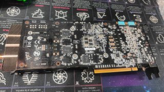 Tarjeta Gráfica Gigabyte GTX 970