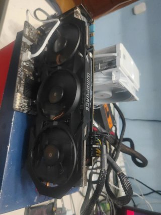 Tarjeta Gráfica Gigabyte GTX 970