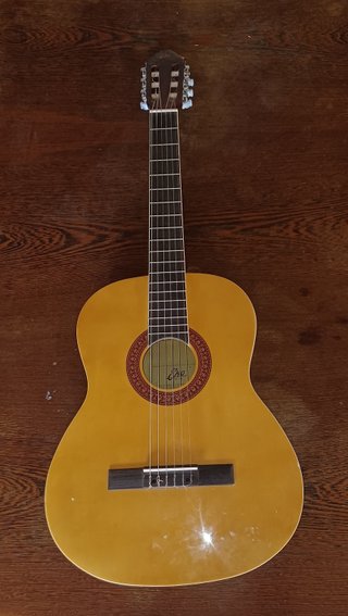 Chitarra classica Eko