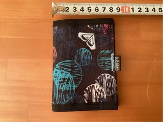 Cartera / Billetera