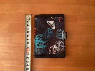Cartera / Billetera