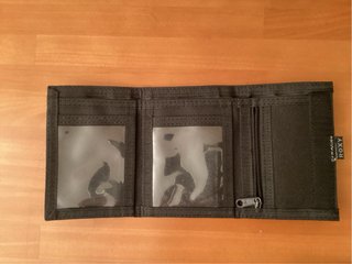 Cartera / Billetera