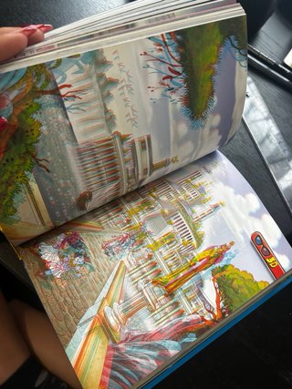 Viaje en el tiempo 7