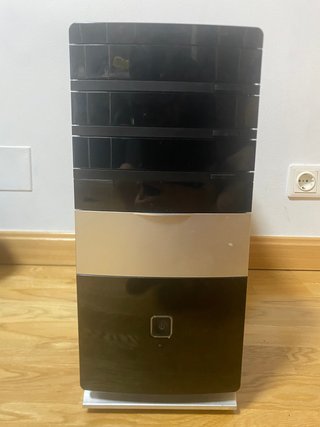 Torre PC - Windows 10 y Office activados