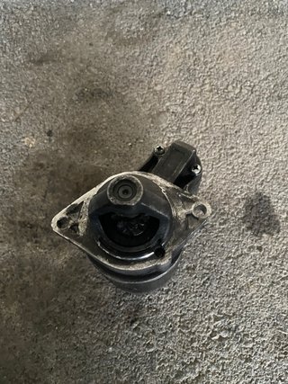 Motor de arranque Aixam 400
